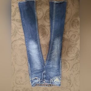 Rock Rivival Mint Leaf 27